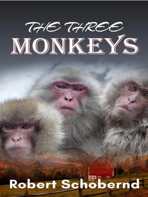 cover image of The Three Monkeys